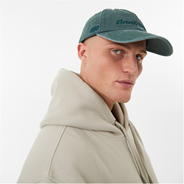 Rich Teal - Jack Wills - Sunbleached Cap