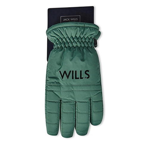 Jack Wills - Ski Gloves Ld41