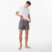 Midnight - Jack Wills - Stripe Short