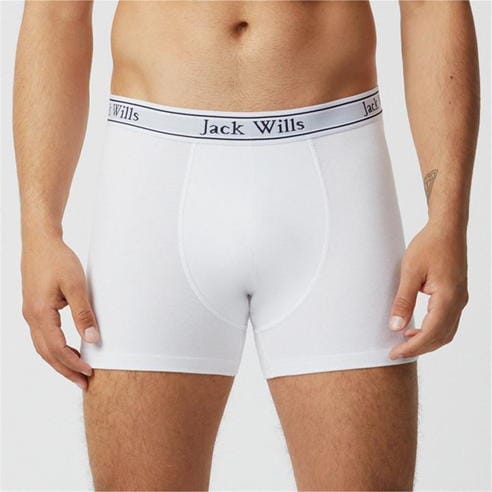 Jack Wills - Multipack Boxers 3 Pack