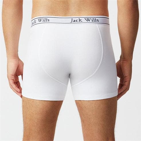 Jack Wills - Multipack Boxers 3 Pack