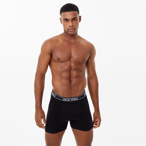 Jack Wills - Multipack Boxers 3 Pack