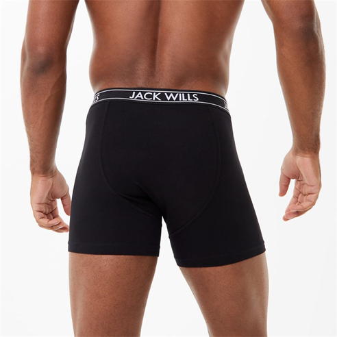 Jack Wills - Multipack Boxers 3 Pack