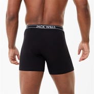 Black - Jack Wills - Multipack Boxers 3 Pack