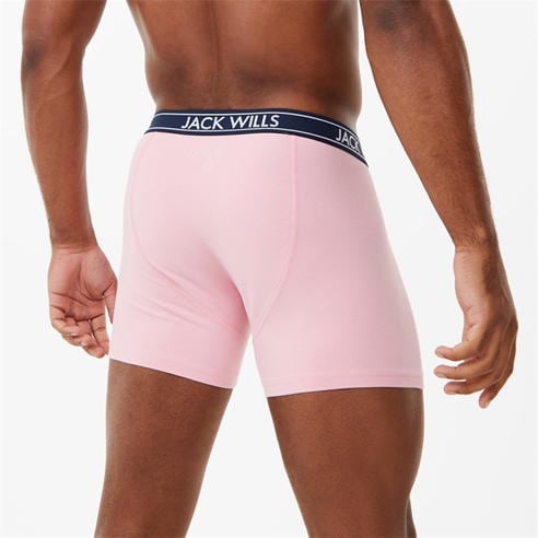 Jack Wills - Multipack Boxers 3 Pack