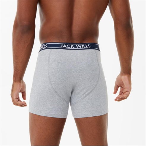 Jack Wills - Multipack Boxers 3 Pack