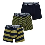 Mosstone - Jack Wills - Chtwd 3PkBxrs Sn99