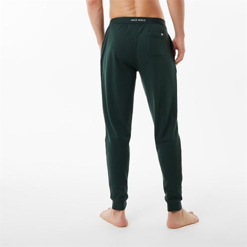 Jack Wills - Skymoore Pyjama Trousers