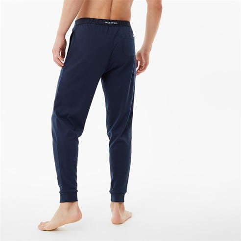 Jack Wills - Skymoore Pyjama Trousers