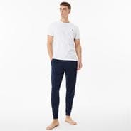 Navy - Jack Wills - Skymoore Pyjama Trousers