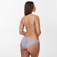 Baby Blue - Jack Wills - Elodie Bralette