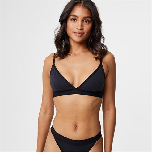 Jack Wills - Soft Triangle Bralette