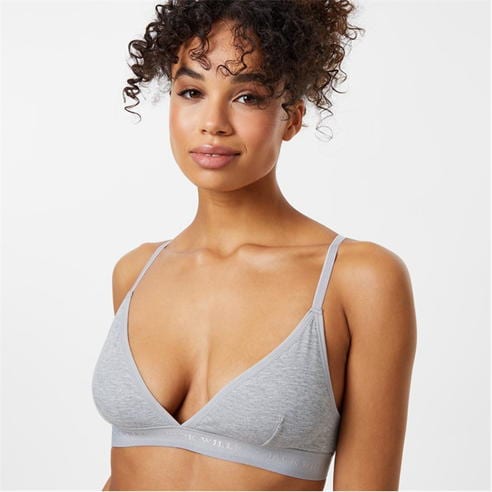 Jack Wills - Soft Triangle Bralette