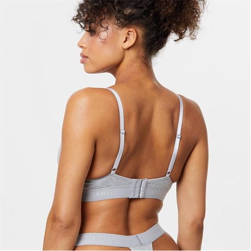 Jack Wills - Soft Triangle Bralette