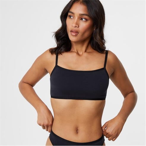 Jack Wills - Soft Scoop Bralette