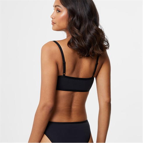 Jack Wills - Soft Scoop Bralette