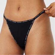 Black - Jack Wills - Briefs