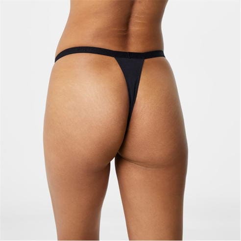 Jack Wills - Lace Thong