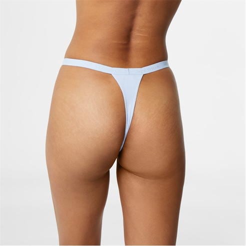 Jack Wills - Lace Thong