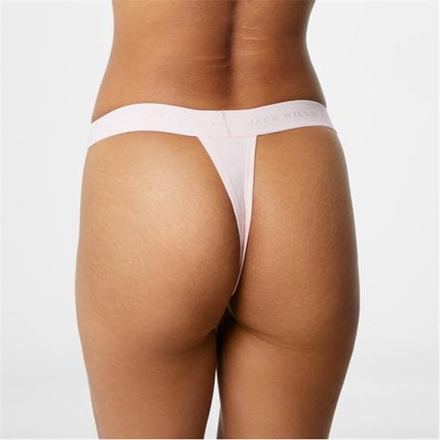 Jack Wills - Soft Thong