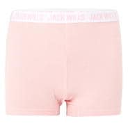 Pink/White/Grey - Jack Wills - 3Pk Bright Boxer Jn99