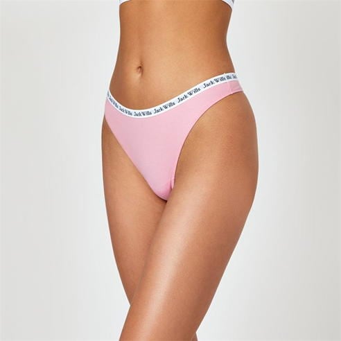 Jack Wills - Pelcham Heritage Thong