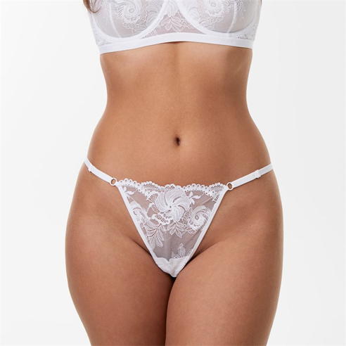 Jack Wills - Ophelia G-string