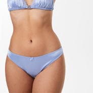 Baby Blue - Jack Wills - Elodie Brazillian