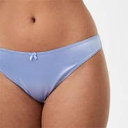 Baby Blue - Jack Wills - Elodie Brazillian