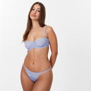 Baby Blue - Jack Wills - Erika Thong