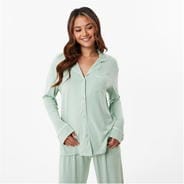 Laurel Green - Jack Wills - Modal Sleep Shirt