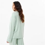 Laurel Green - Jack Wills - Modal Sleep Shirt