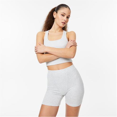 Jack Wills - Jersey Rib Sleep Short