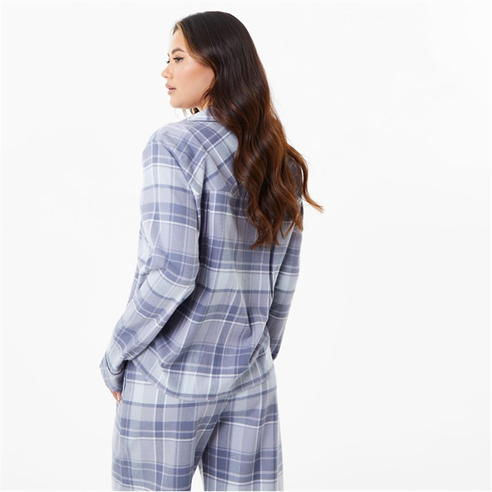 Jack Wills - Flannel Sleep Shirt