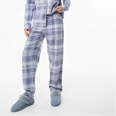 Jack Wills - Flannel Sleep Trousers