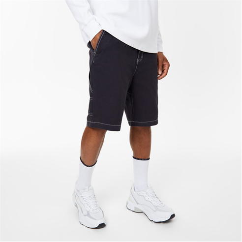 Jack Wills - Ovrdyed Utility Short