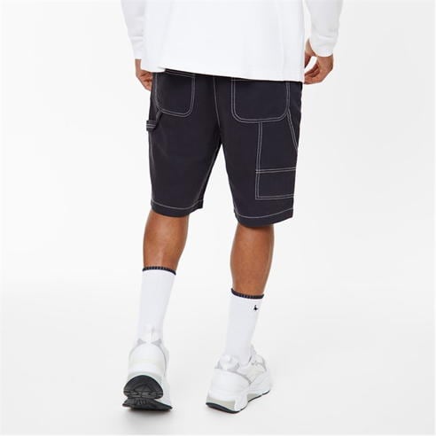 Jack Wills - Ovrdyed Utility Short