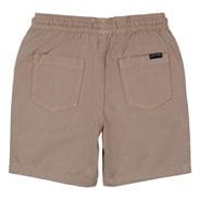 Tan - Jack Wills - Twill Woven Short Jn99