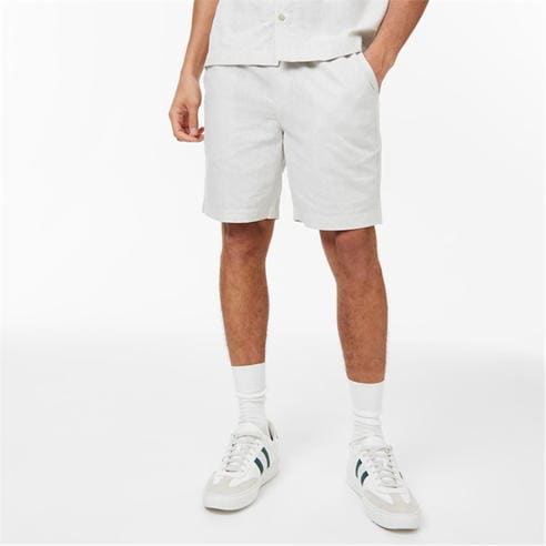 Jack Wills - Linen Shorts