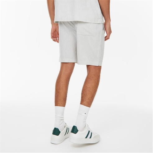 Jack Wills - Linen Shorts