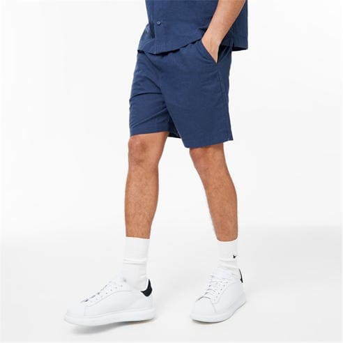 Jack Wills - Linen Shorts