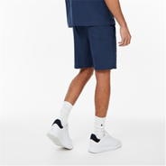 Navy - Jack Wills - Linen Shorts