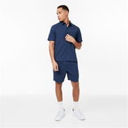 Navy - Jack Wills - Linen Shorts