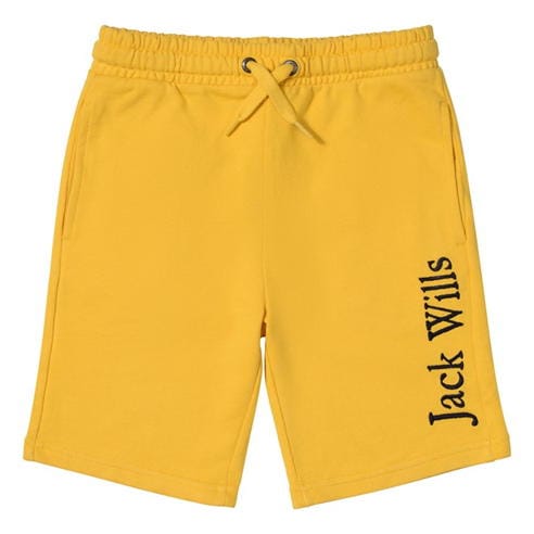 Jack Wills - JW Fleece Short Jn99