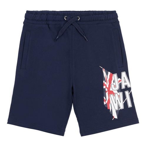 Jack Wills - JW GBR LB Short Jn99