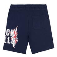 Navy Blazer - Jack Wills - JW GBR LB Short Jn99