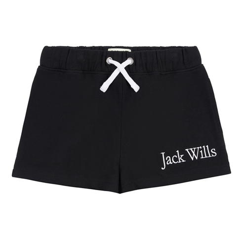 Jack Wills - Script Jog Short Jn99