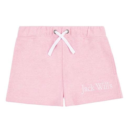 Jack Wills - Script Jog Short Jn99