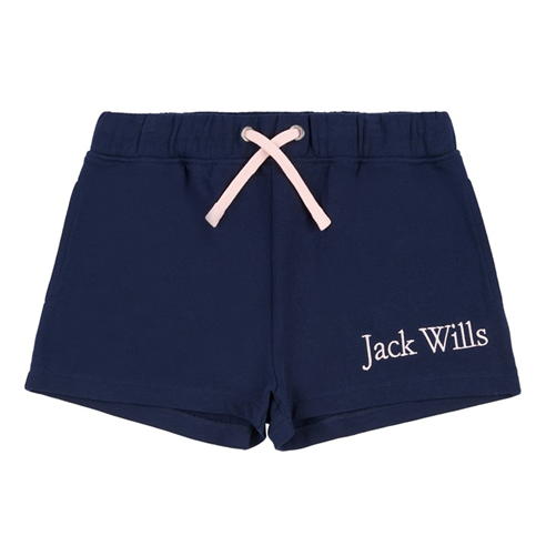 Jack Wills - Script Jog Short Jn99