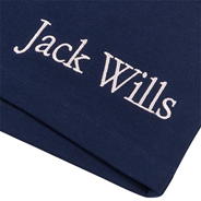 Navy Blazer - Jack Wills - Script Jog Short Jn99